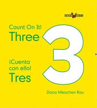 Cover image for Tres / Three