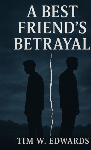 Cover image for A Best Friends Betrayal