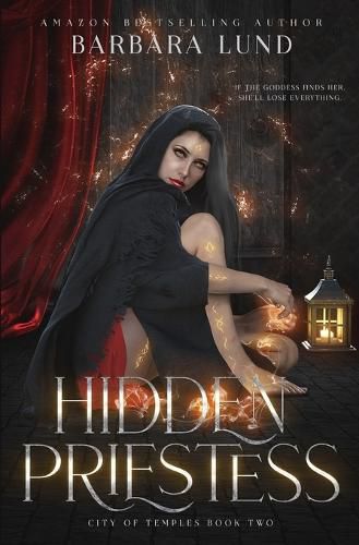 Cover image for Hidden Priestess