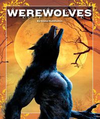 Cover image for Werewolves