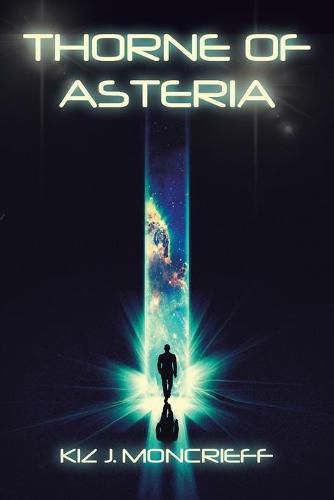Cover image for Thorne of Asteria