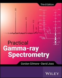 Cover image for Practical Gamma-ray Spectroscopy