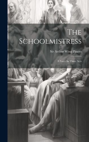 The Schoolmistress