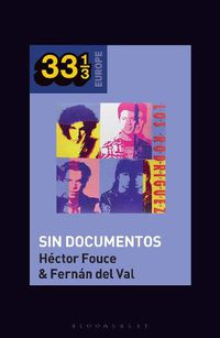 Cover image for Los Rodriguez's Sin Documentos