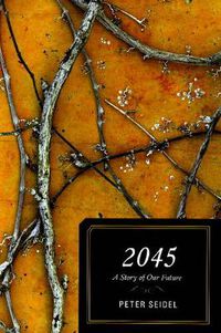 Cover image for 2045: A Story of Our Future