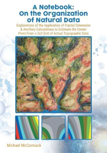 Cover image for A Notebook