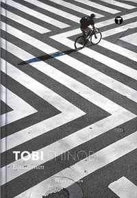 Cover image for Tobi Shinobi: Equilibrium: Equilibrium