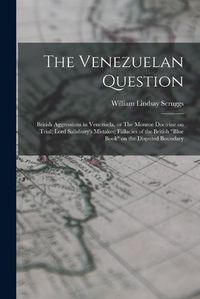 Cover image for The Venezuelan Question