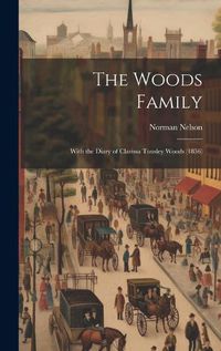 Cover image for The Woods Family