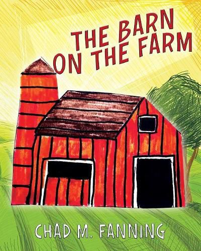 Cover image for The Barn on the Farm