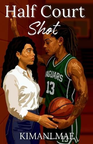 Cover image for Half Court Shot
