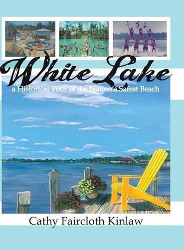 Cover image for White Lake