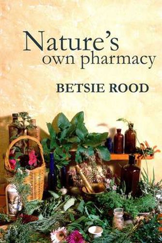 Cover image for Nature's Own Pharmacy