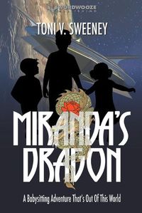 Cover image for Miranda's Dragon