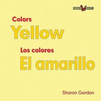 Cover image for El Amarillo / Yellow