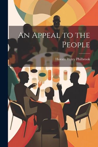 Cover image for An Appeal to the People