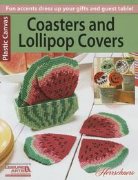 Cover image for Coasters & Lollopop Covers