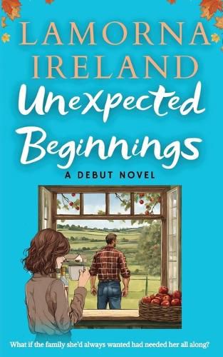 Cover image for Unexpected Beginnings