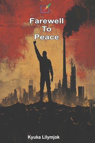 Cover image for Farewell to Peace