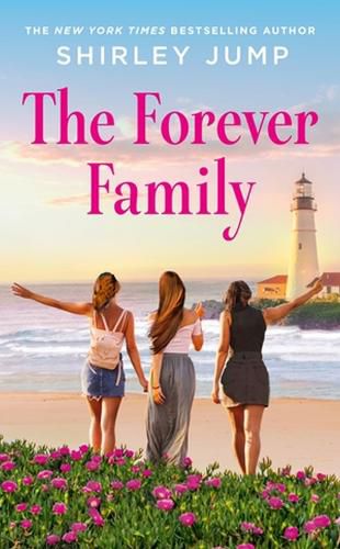 Cover image for The Forever Family