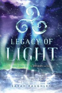 Cover image for Legacy of Light