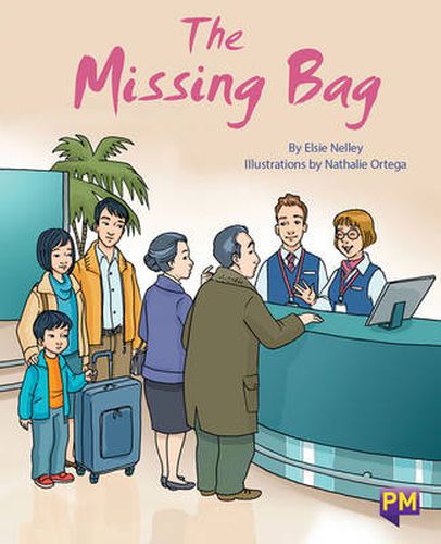 The Missing Bag