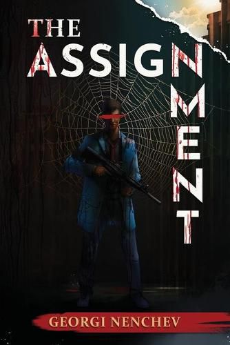 Cover image for The Assignment