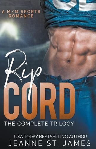 Cover image for Rip Cord