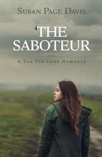 Cover image for The Saboteur