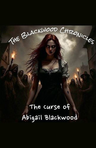 Cover image for The Blackwood Chronicles