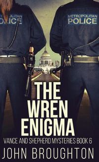 Cover image for The Wren Enigma