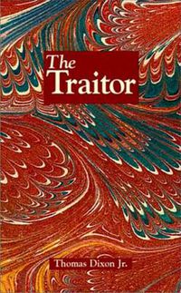 Cover image for Traitor, The