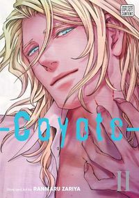 Cover image for Coyote, Vol. 2