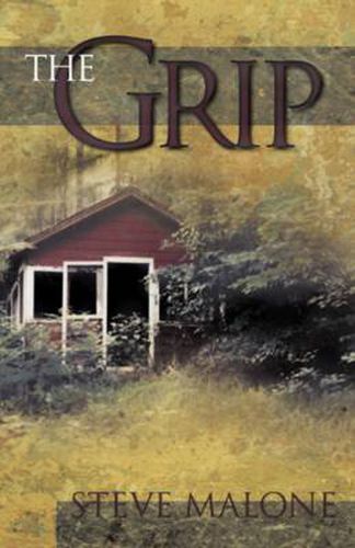 Cover image for The Grip