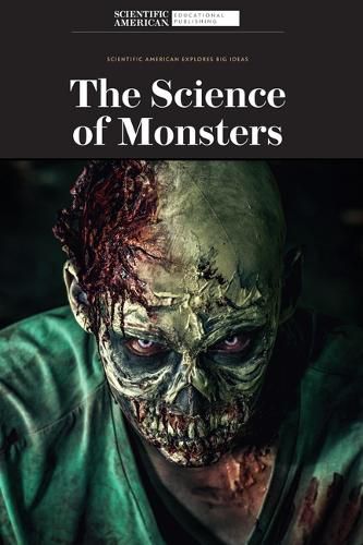 Cover image for The Science of Monsters