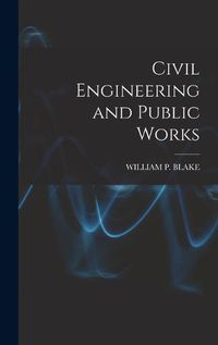 Cover image for Civil Engineering and Public Works