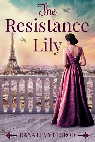 Cover image for The Resistance Lily