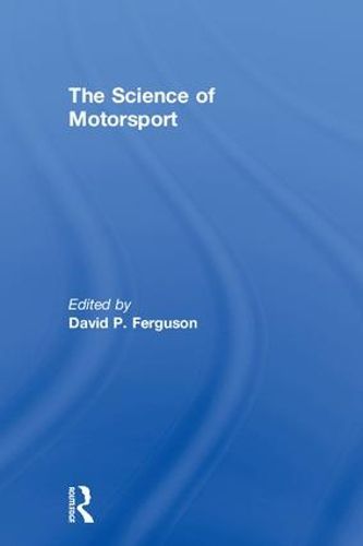 The Science of Motorsport