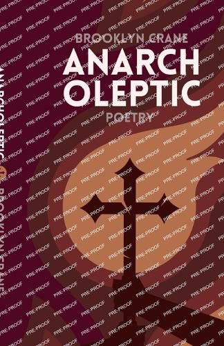 Cover image for Anarcholeptic