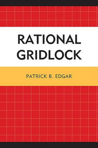 Cover image for Rational Gridlock