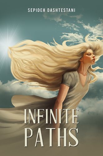 Cover image for Infinite Paths