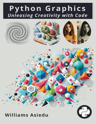 Cover image for Python Graphics