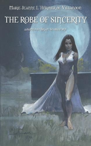 Cover image for The Robe of Sincerity