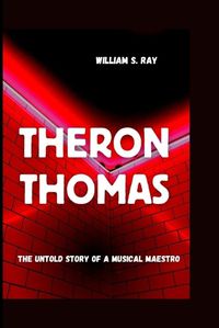 Cover image for Theron Thomas