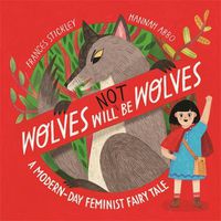 Cover image for Wolves will (not) be Wolves
