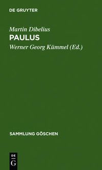 Cover image for Paulus