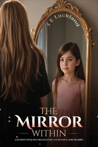 Cover image for The Mirror Within