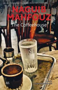 Cover image for The Coffeehouse