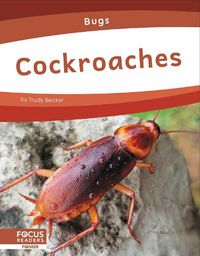 Cover image for Cockroaches