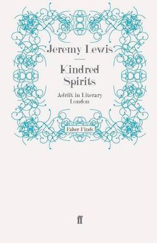 Kindred Spirits: Adrift in Literary London